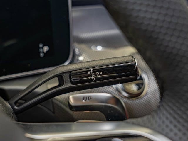 2026 Mercedes-Benz C-Class Sedan AMG C43 - Photo 16