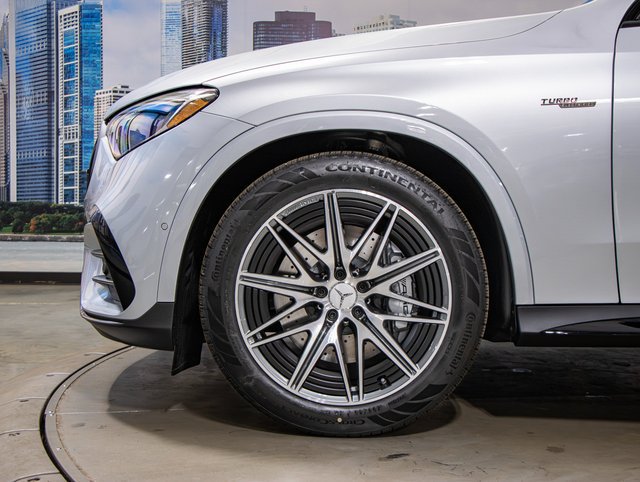 2026 Mercedes-Benz GLC AMG GLC43 - Photo 7