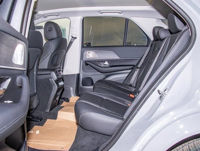 2026 Mercedes-Benz GLE GLE450 - Photo 22