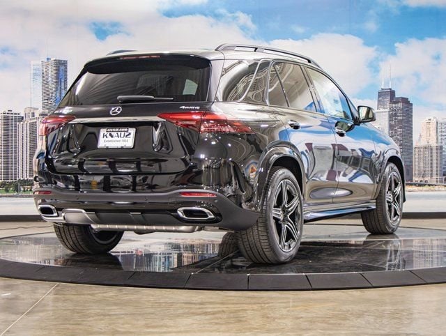 2026 Mercedes-Benz GLE GLE350 - Photo 8