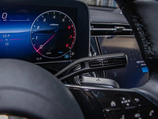2026 Mercedes-Benz E-Class E450 - Photo 17