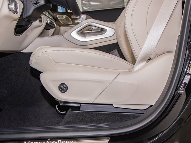 2026 Mercedes-Benz GLE GLE350 - Photo 15