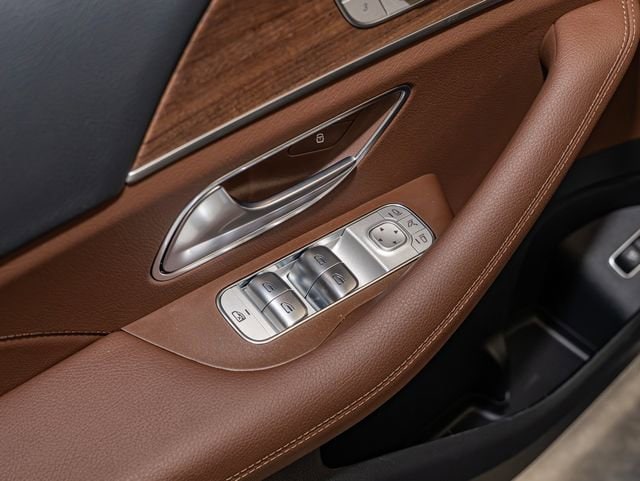 2026 Mercedes-Benz GLE GLE350 - Photo 14