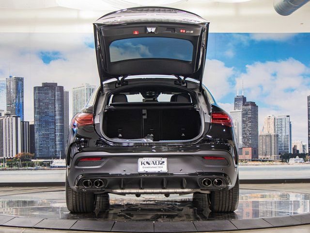 2026 Mercedes-Benz GLE Coupe GLE 53 AMG - Photo 12