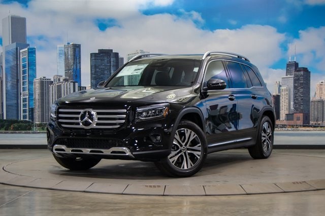 Used 2024 Mercedes-Benz GLB Base with VIN W1N4M4HBXRW358082 for sale in Lake Bluff, IL