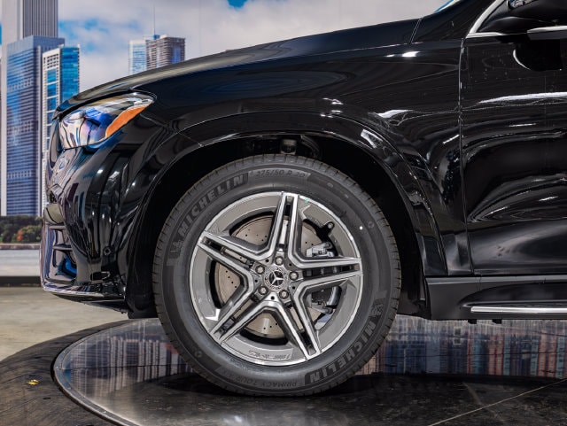 2026 Mercedes-Benz GLE GLE450 - Photo 7