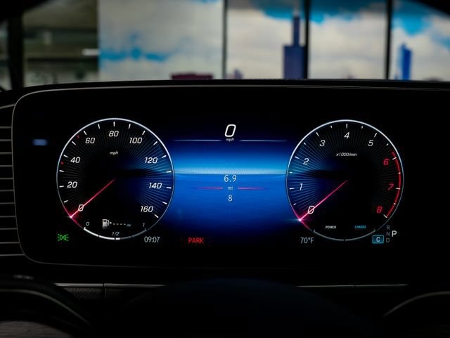 2026 Mercedes-Benz GLS Base - Photo 18