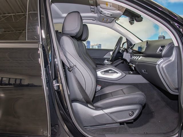 2026 Mercedes-Benz GLE GLE450 - Photo 21