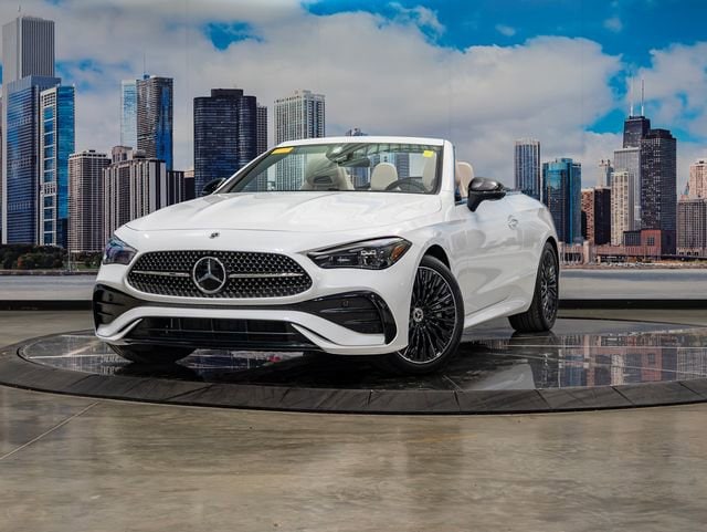 2024 Mercedes-Benz CLE CLE 450 - Photo 4