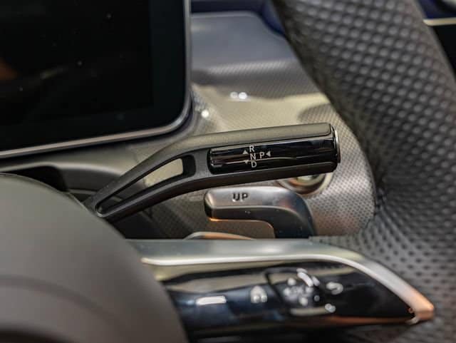 2026 Mercedes-Benz C-Class Sedan AMG C43 - Photo 17