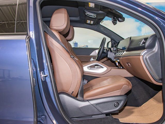 2026 Mercedes-Benz GLE Coupe GLE450 - Photo 21