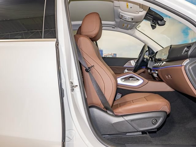 2026 Mercedes-Benz GLE GLE350 - Photo 21