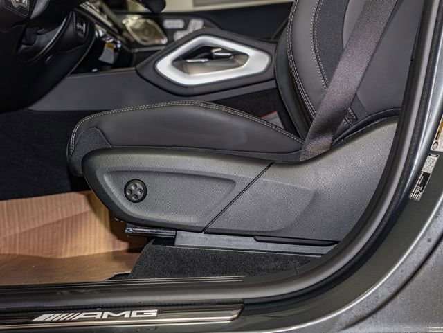 2026 Mercedes-Benz GLE Coupe GLE 53 AMG - Photo 15