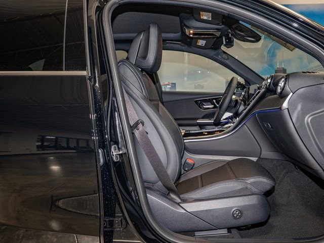 2026 Mercedes-Benz GLC Base - Photo 21