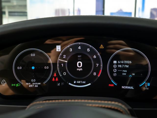 2026 Porsche 911 S - Photo 17