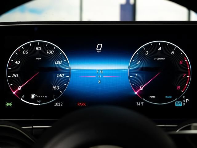 2026 Mercedes-Benz GLE Coupe GLE450 - Photo 18