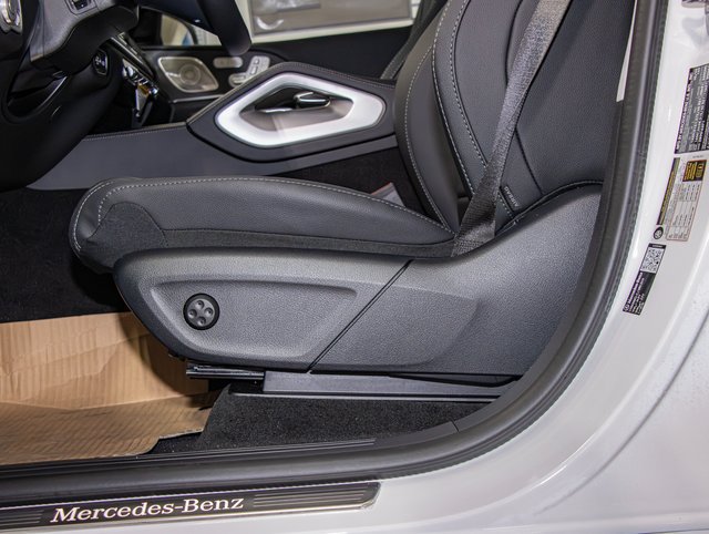 2026 Mercedes-Benz GLE GLE350 - Photo 15