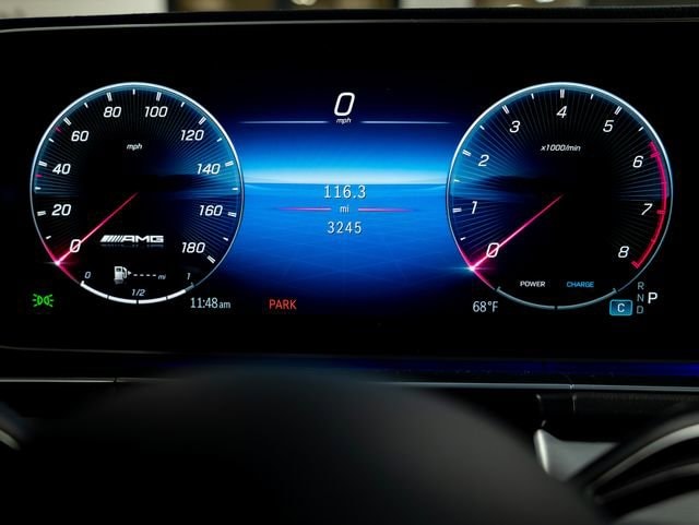 2026 Mercedes-Benz GLE AMG GLE 53 - Photo 19