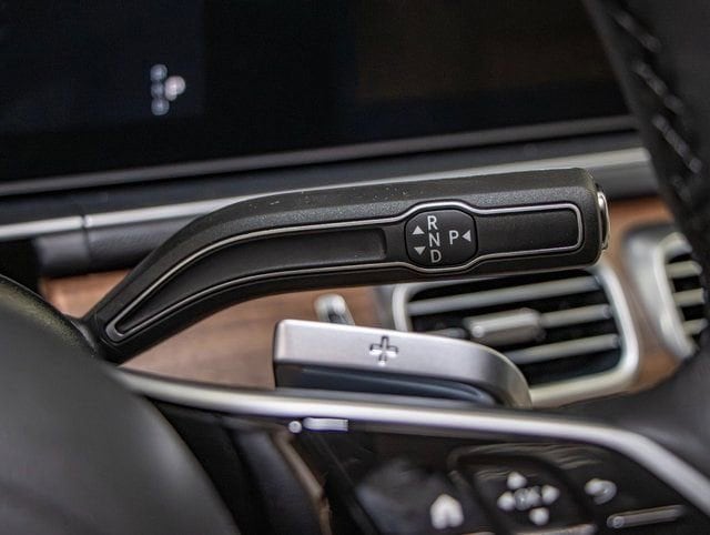 2026 Mercedes-Benz GLE GLE350 - Photo 17