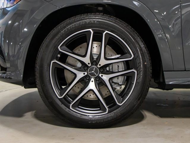 2026 Mercedes-Benz GLE AMG GLE 53 - Photo 7