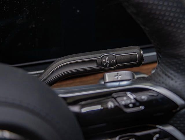 2026 Mercedes-Benz GLS Base - Photo 17