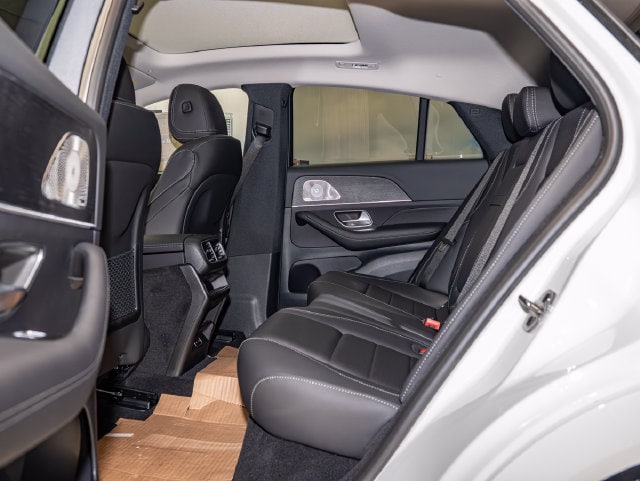 2026 Mercedes-Benz GLE Coupe GLE450 - Photo 21