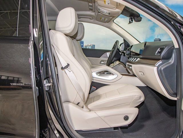2026 Mercedes-Benz GLE GLE350 - Photo 21