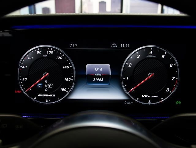 2021 Mercedes-Benz G-Class AMG G63 - Photo 16