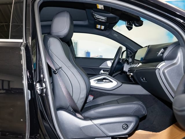 2026 Mercedes-Benz GLE Coupe GLE450 - Photo 21