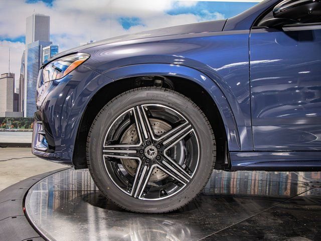 2026 Mercedes-Benz GLE Coupe GLE450 - Photo 7