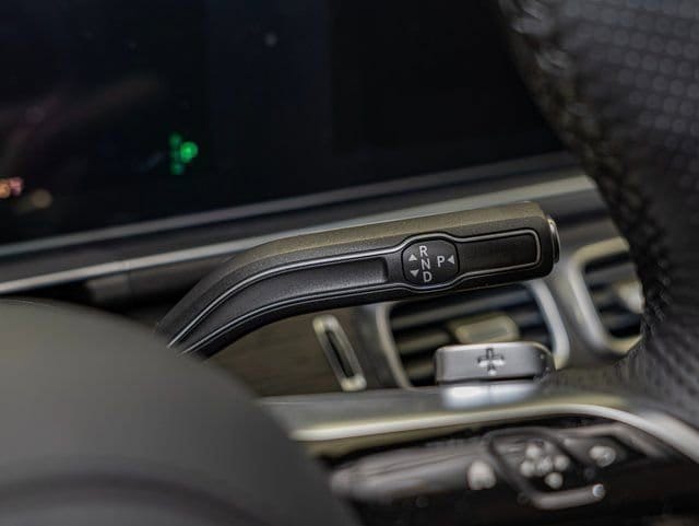 2026 Mercedes-Benz GLS Base - Photo 17