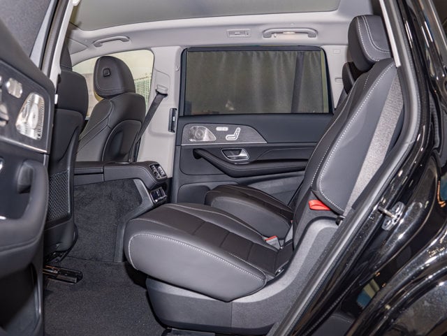 2026 Mercedes-Benz GLS Base - Photo 22