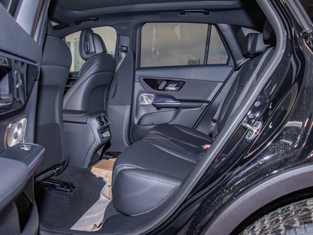 2026 Mercedes-Benz GLC Base - Photo 22