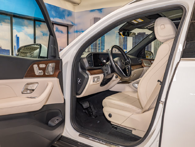 2024 Mercedes-Benz GLE GLE350 - Photo 13