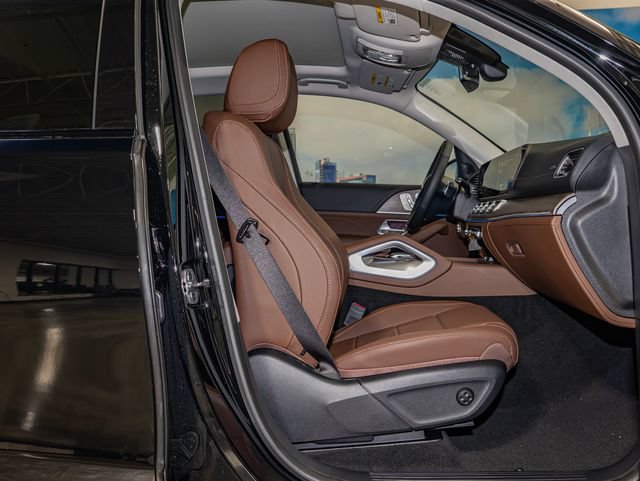 2026 Mercedes-Benz GLE GLE350 - Photo 21