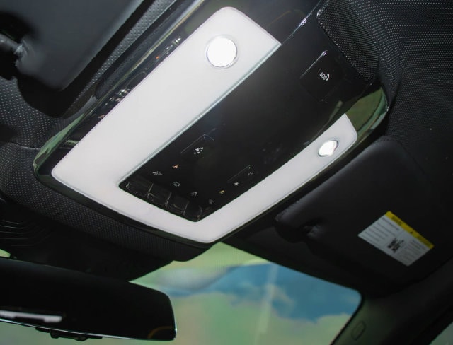 2023 Rolls-Royce Cullinan Black Badge - Photo 34