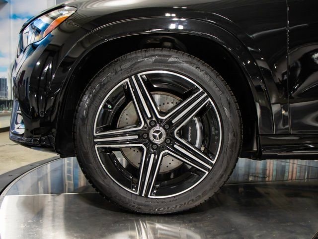 2026 Mercedes-Benz GLE GLE350 - Photo 7