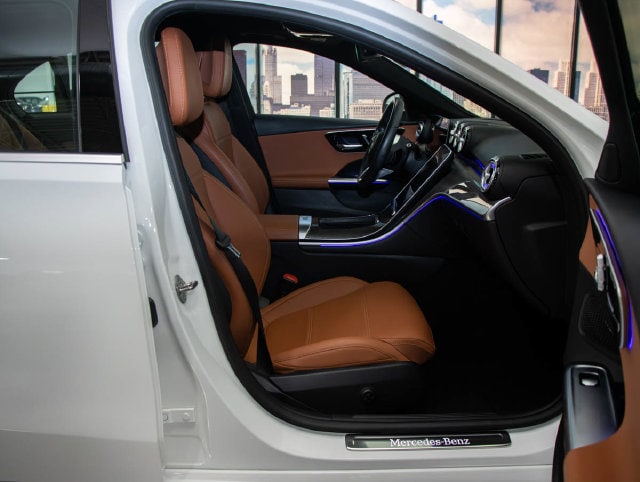 2023 Mercedes-Benz C-Class Sedan C 300 - Photo 21