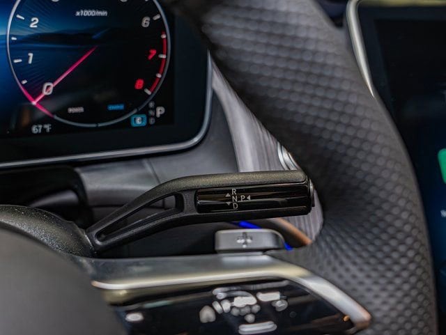 2026 Mercedes-Benz GLC Base - Photo 17