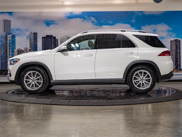 2024 Mercedes-Benz GLE GLE350 - Photo 6