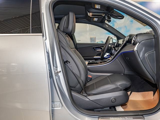 2026 Mercedes-Benz GLC Base - Photo 21