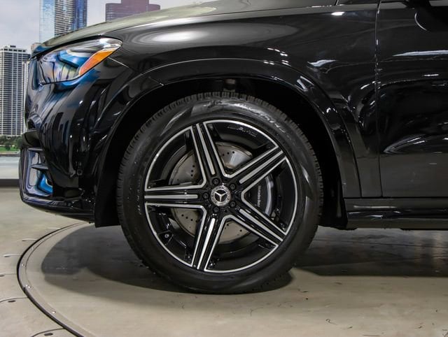 2026 Mercedes-Benz GLE GLE450 - Photo 7