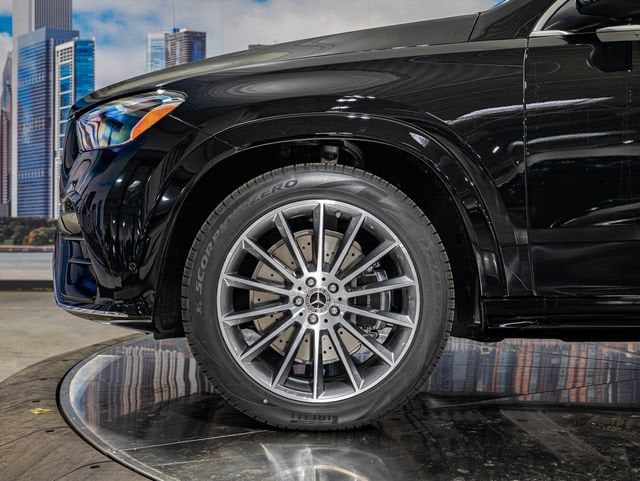 2026 Mercedes-Benz GLE Coupe GLE450 - Photo 7