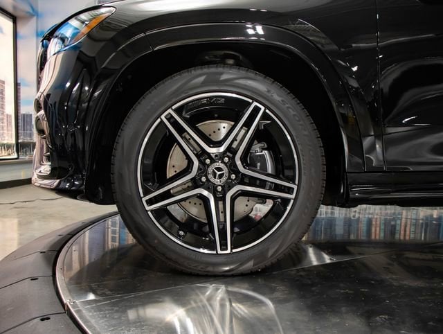 2026 Mercedes-Benz GLS Base - Photo 7