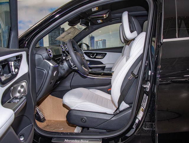 2026 Mercedes-Benz GLC Base - Photo 20