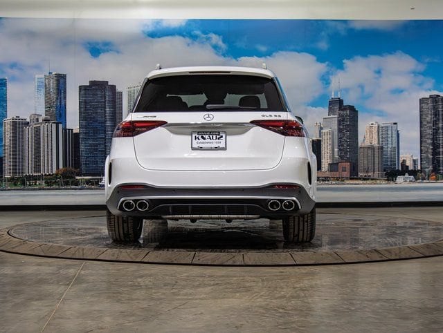 2026 Mercedes-Benz GLE AMG GLE 53 - Photo 11