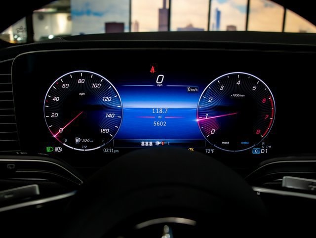2026 Mercedes-Benz GLE GLE350 - Photo 18