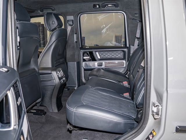 2023 Mercedes-Benz G-Class AMG G63 - Photo 22