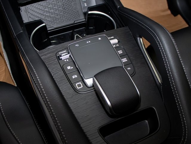 2026 Mercedes-Benz GLE GLE350 - Photo 20