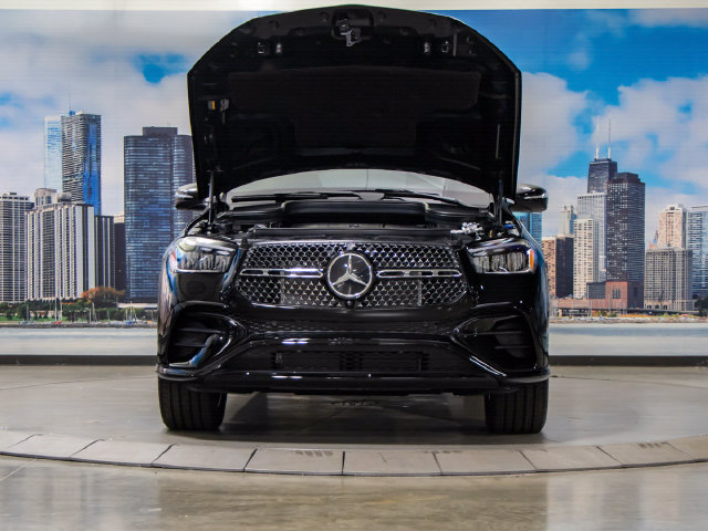 2026 Mercedes-Benz GLE GLE350 - Photo 4